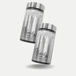 2 Jar PHamily Hair Care Bundle - PHamily Hair Care 