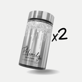 2 Jar PHamily Hair Care Bundle - PHamily Hair Care 