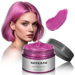 Temporary Instant Color Wax — Bold, Buildable Hair Color for Every Style