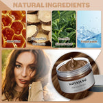 Temporary Instant Color Wax — Bold, Buildable Hair Color for Every Style