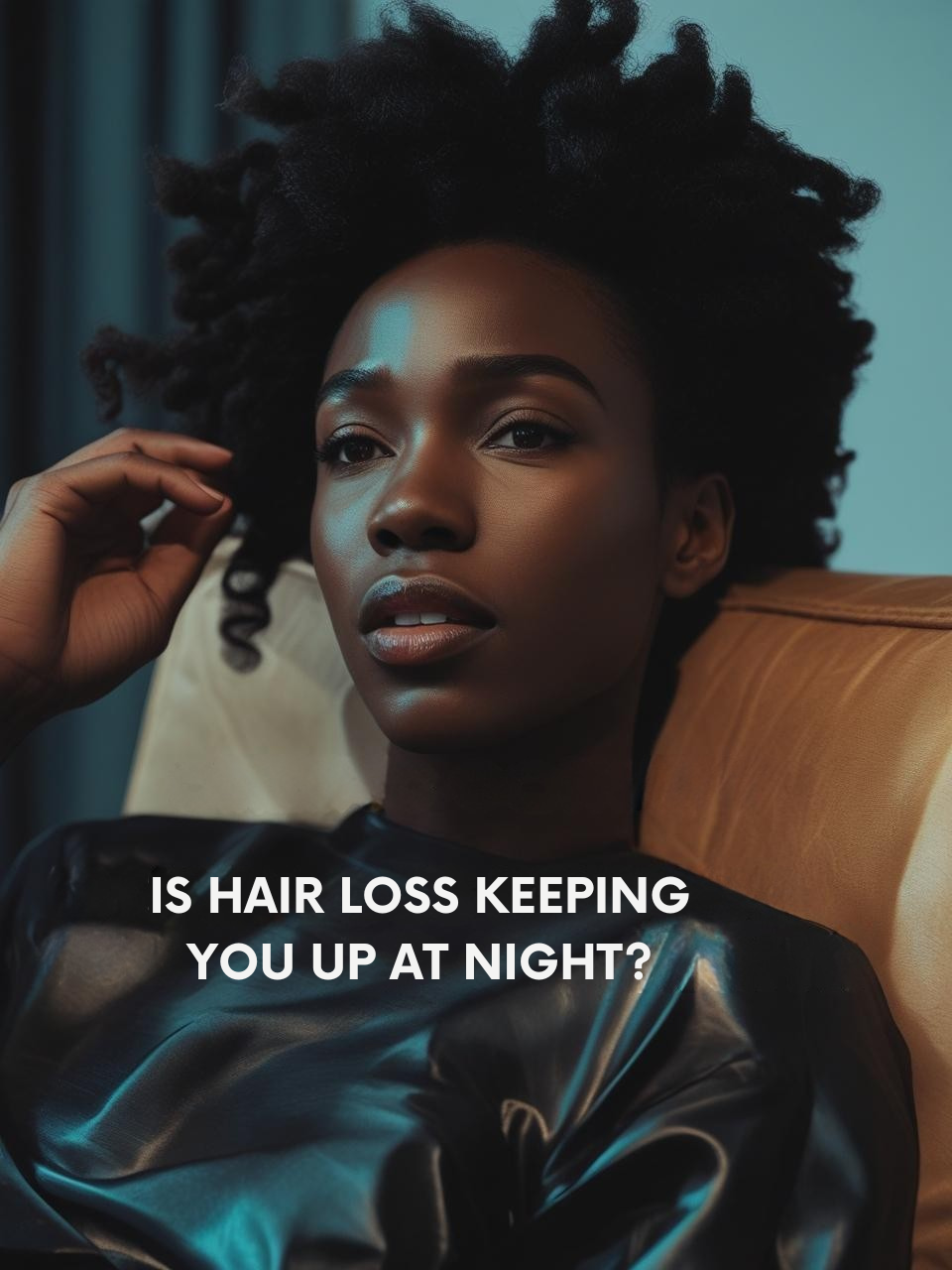PHamily Hair Care 