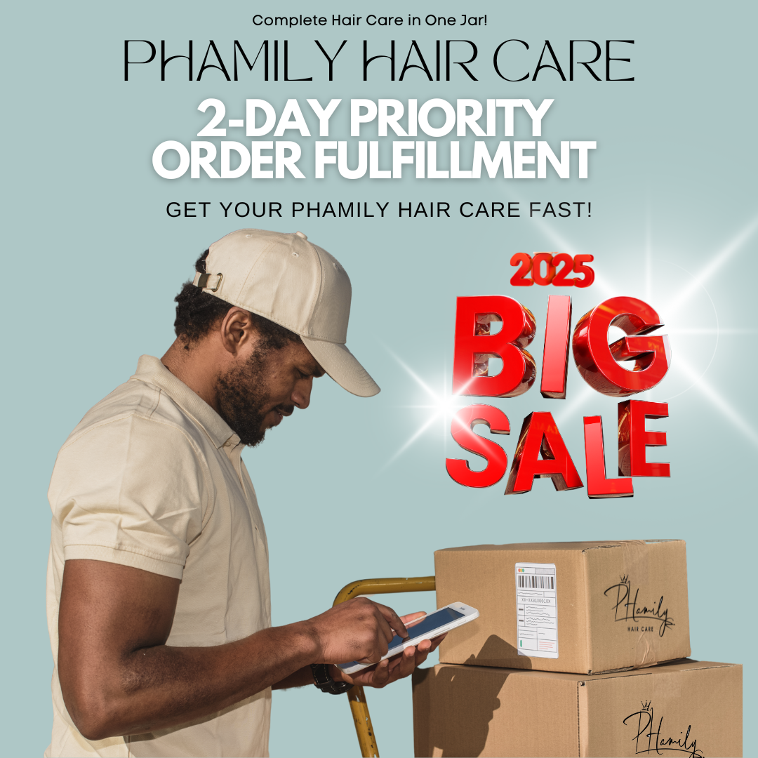 PHC 2-Day Fast Track