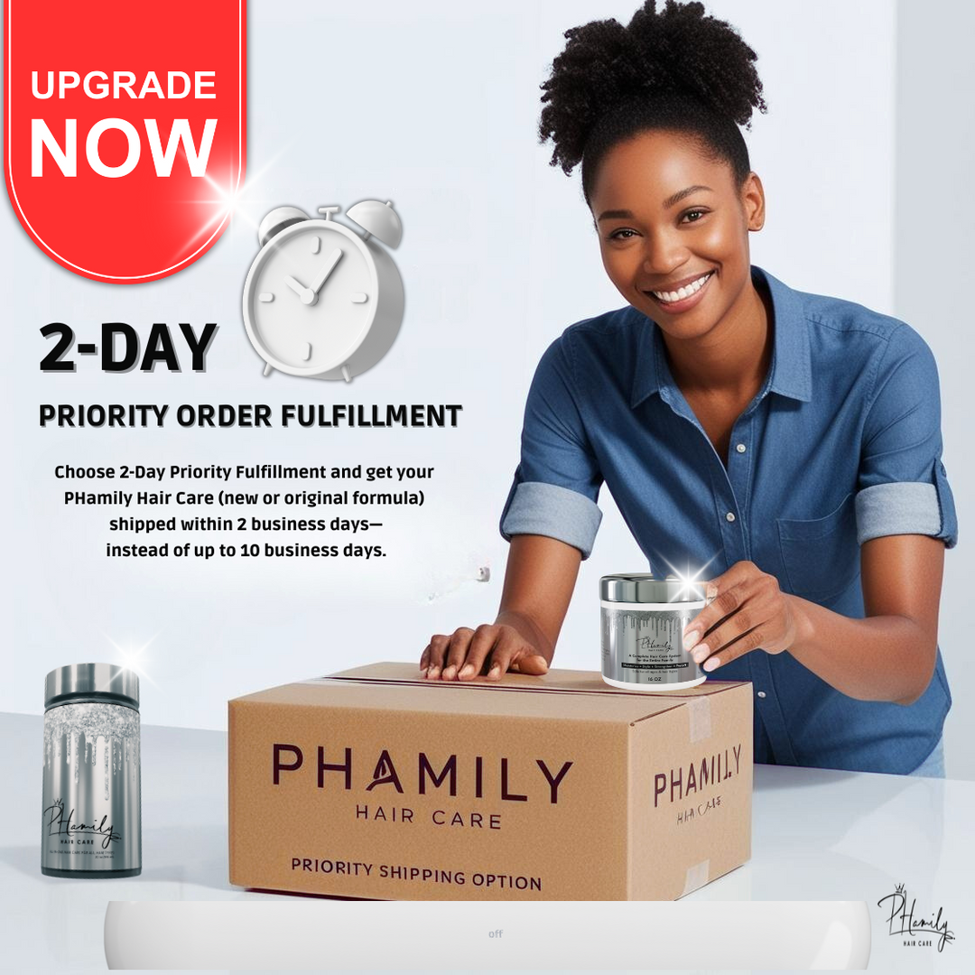 PHC 2-Day Fast Track
