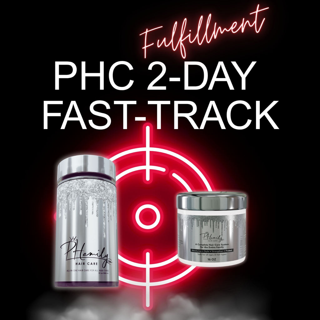 PHC 2-Day Fast Track