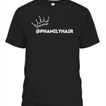 Unisex T-Shirt | Zuni Sportswear ZS1001