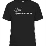 Unisex T-Shirt | Zuni Sportswear ZS1001