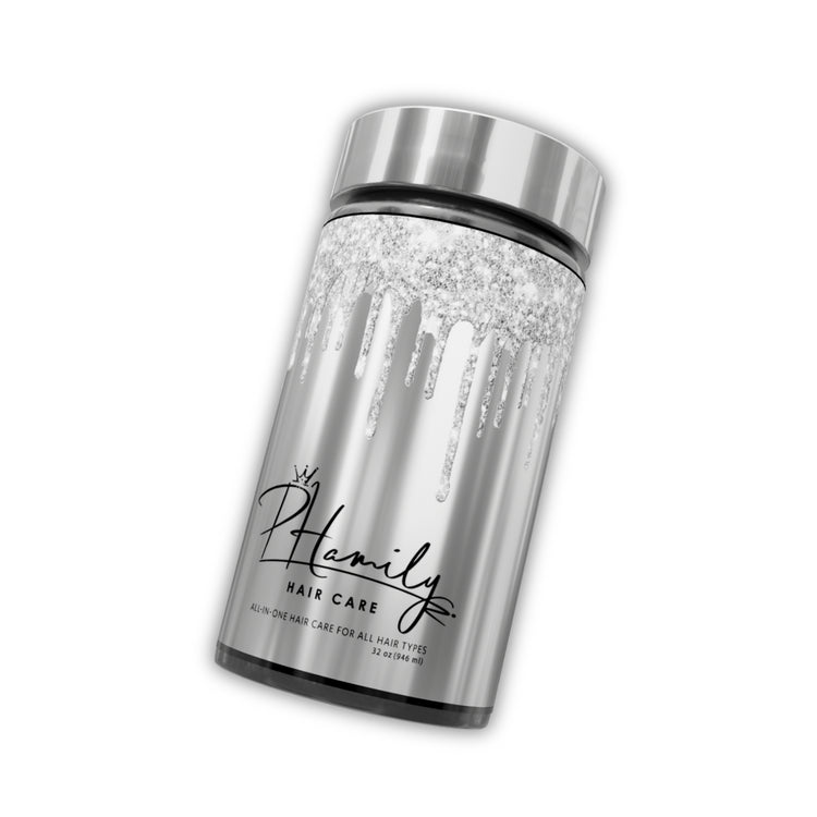 PHamily Hair Care 