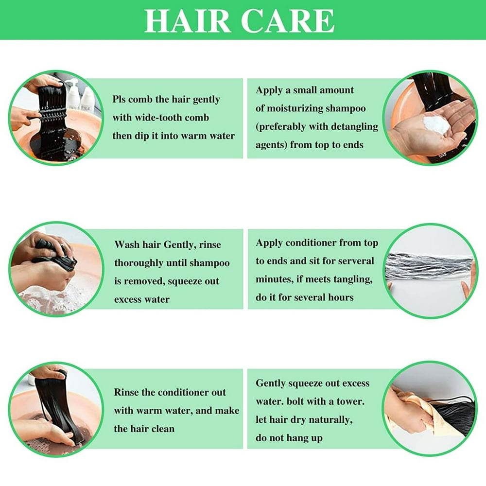 10A Brazillian Human Hair Straight 3 Bundles 